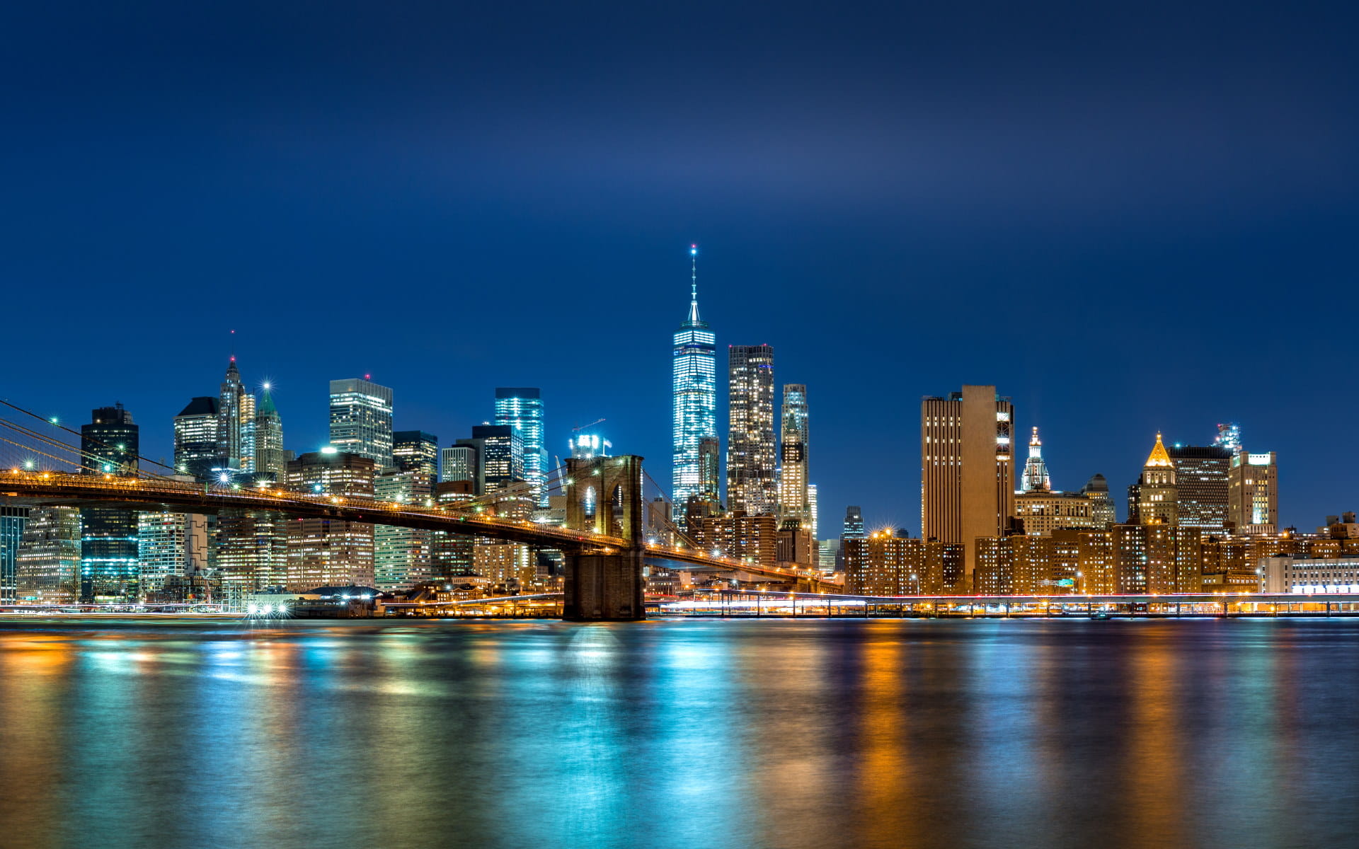 Reasons Why New York Is the Greatest City in the World – NY